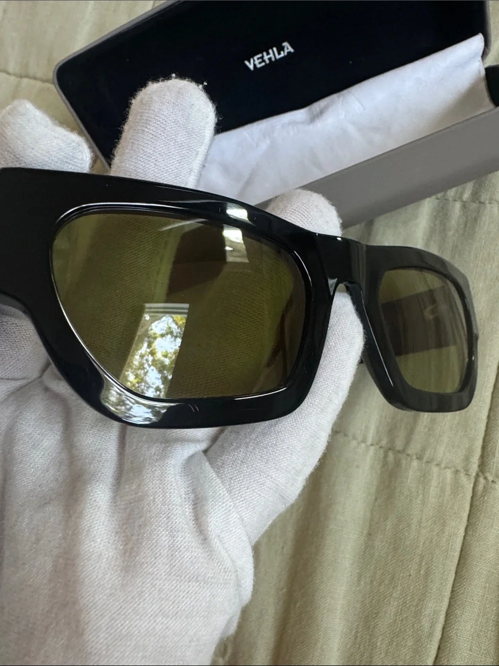VEHLA Finn Sunglasses